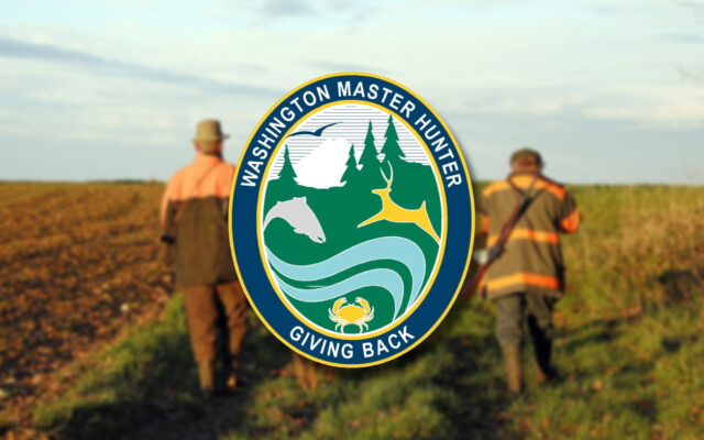 Master Hunter Program application period open