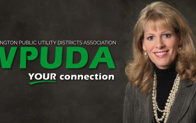 Aberdeen resident selected to lead WPUDA; first female to hold position in 87-year history