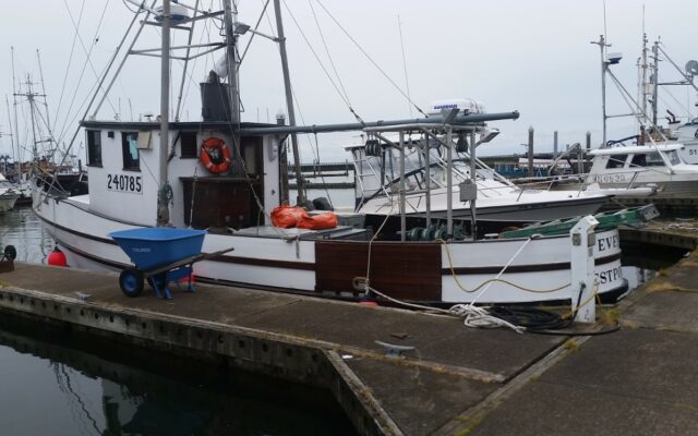 Search suspended for local fishing boat missing for over a week