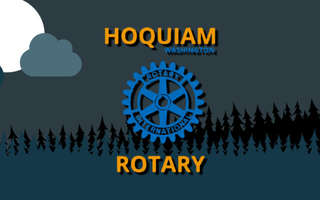 Hoquiam Rotary taking over downtown trick-or-treating on Oct. 28