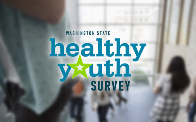 Students asked to take part in Washington State Healthy Youth Survey