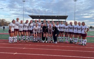 Montesano soccer claims third place trophy