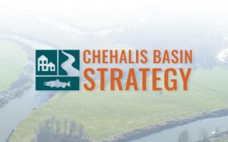 2024 Aquatic Species Restoration Plan Symposium focuses on Chehalis Basin