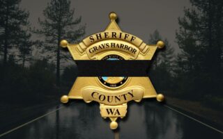 Public memorial for Deputy Jason Gregory in Montesano on April 21; expect large law enforcement presence