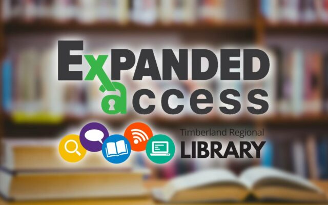 Another local library to see expanded access hours be made available