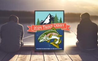 2024 Fish Derby underway; 10 local lakes stocked with prize fish