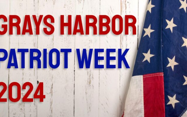 Patriot Week runs locally April 22-27