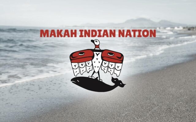 Makah Tribe to use NOAA funding for ocean data mapping needs