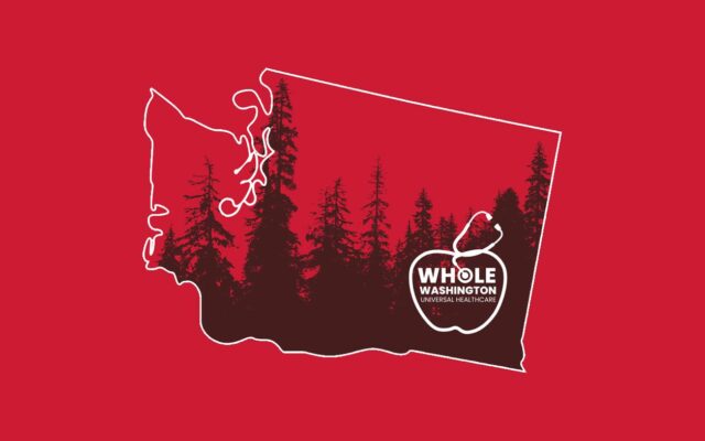 Whole Washington hosting local town halls in Aberdeen and Long Beachto discuss universal healthcare