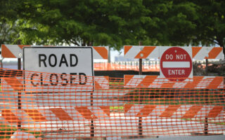 Multiple closures on SR 109 coming; some closures lasting a month or more