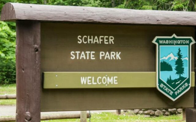 Schafer State Park celebrating campground expansion and centennial anniversary