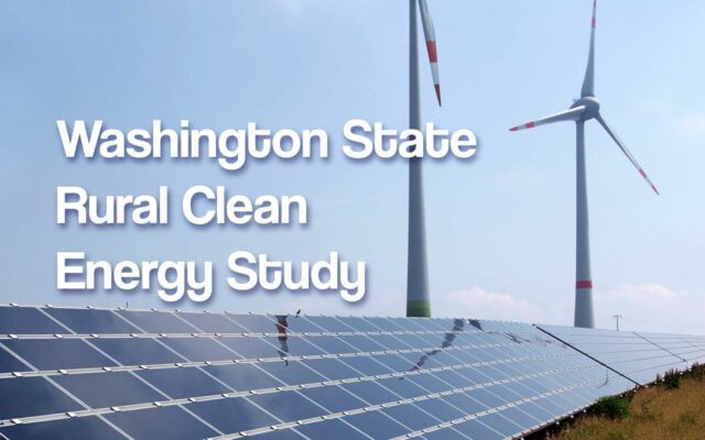 Residents asked to give input on impacts of rural clean energy development